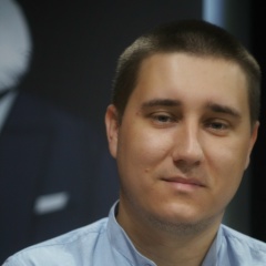 Андрей Кривохижин, 05.09, Минусинск