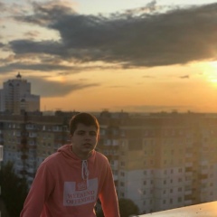Артём Синельников, 15.07.1992, Москва
