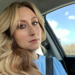 Татьяна Палагина, 13.10.1985, Москва