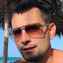 Дмитрий Фролов, 23.09.1986, Москва