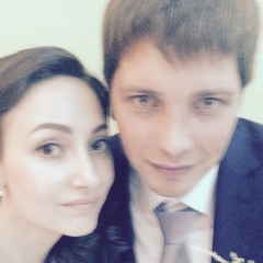 Алексей Гатин, 14.09.1989, Актау