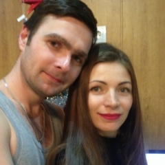 Виталий Скрипниченко, 02.12, Киев