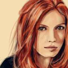 Сара Соркова, 02.02.1991, Челябинск