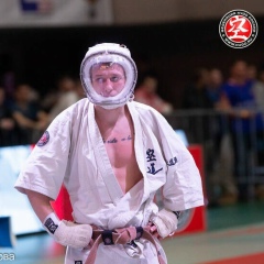 Igor Barynin, 18.06.1993, Москва