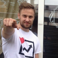 Эдгар Майоров, 12.04, Харьков