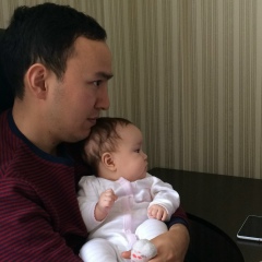 Олжас Байбаков, 07.02.1990, Астана