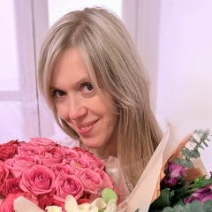 Татьяна Калугина, Санкт-Петербург