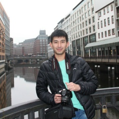 Ильяс Баянов, 04.06.1987, Усть-Каменогорск