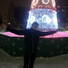 Радик Кадыров, 30.11.1987, Казань