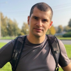Николай Маликов, Санкт-Петербург