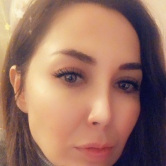 Елена Аскарова, 28.07, Алматы