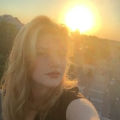 Арина Матюхина, 19.05, Запорожье