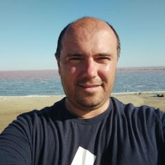 Иван Корнеев, 30.06.1986, Белоозёрский