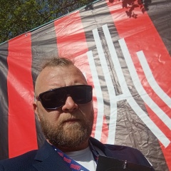 Владимир Южанин, 08.06, Пермь