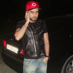 Mcfly Martin, 28.06.1987