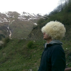 Андрей Полищученко, 13.05.1991, Москва