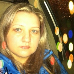 Юля Лялина