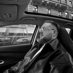 Роман Богацкий, Санкт-Петербург