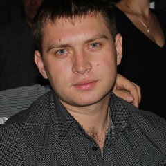 Василий Зарецкий, 01.06.1990, Казань