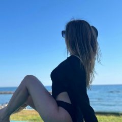 Яна Проценко, 07.06, Пермь