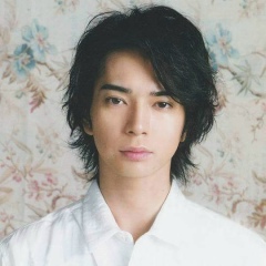Jun Matsumoto, 30.08, Tokyo