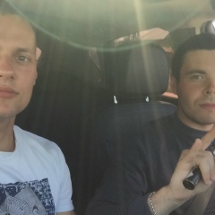 Алексей Урих, 12.02, Екатеринбург