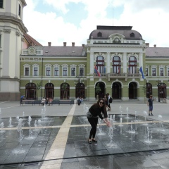 Улдана Мусаханова, 30.11, Шиели