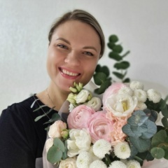 Екатерина Владимирова, 03.09, Усинск