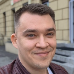 Николай Граховский, Санкт-Петербург