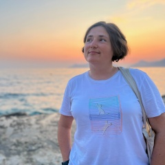 Екатерина Косилова, 04.07, Москва