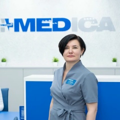 Алла Сердюкова, Великий Новгород
