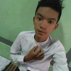 Ye-Htet Zaw, 12.09.2001