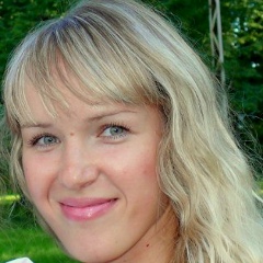 Екатерина Климовская