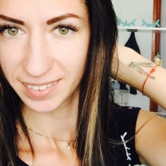 Даша Ефанова, 05.12.1990, Херсон