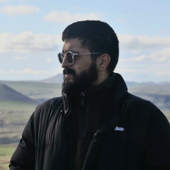 Ehtiram Jabi, 20.04.1996, Баку