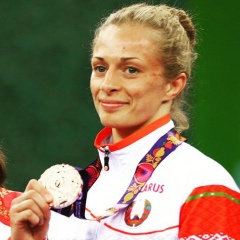 Надежда Алешкевич-Шушко, 28.03, Минск