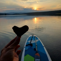 Tatyana Dudkina, 27.02, Челябинск