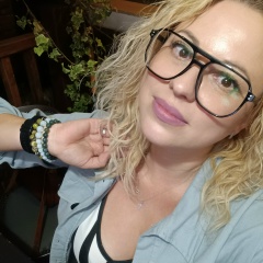 Ксю Обычева, 22.07, Саратов