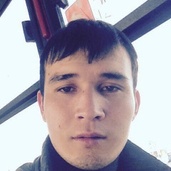 Tairbek Kadyrbek-Uulu, 19.04.1994, Москва