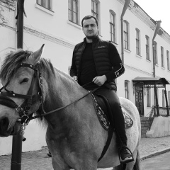 Вадим Олегович, 15.03, Москва