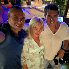 Николай Железняк, 31.12.1982