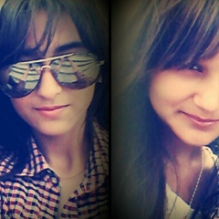 Индира Кальметова, 12.04, Туркестан