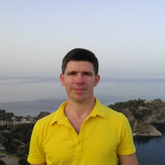 Артём Паршуков, 06.08.1989, Нижний Новгород