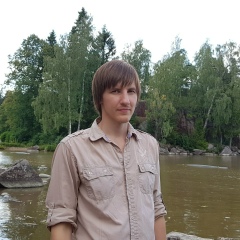 Дмитрий Манохин, 22.04.1991, Санкт-Петербург