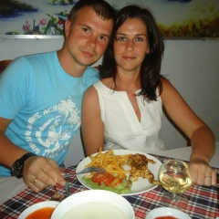 Татьяна Киселева, 24.01, Дрезна