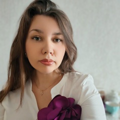 Анастасия Блинова, 10.07.1989, Владимир