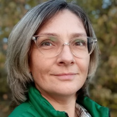 Ольга Курашкина, 01.11, Самара