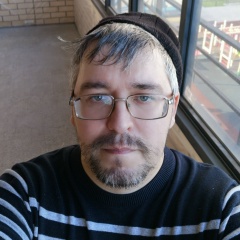 Денис Криводанов, 14.05, Тюмень