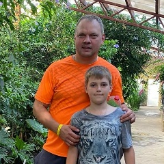 Юрий Радюхин, 16.11, Подольск