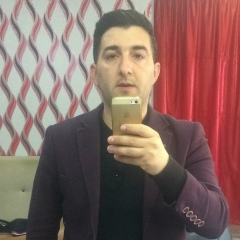 Kamil Seyidov, 27.11.1988, Сумгаит